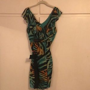 Bisou Bisou Cocktail Dress